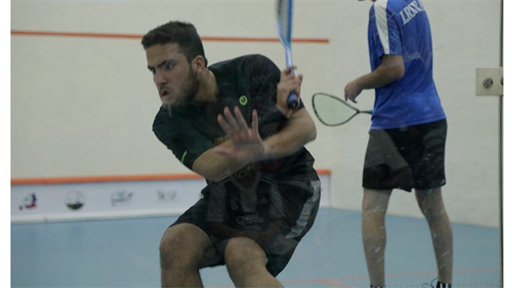 جام رمضان اسکواش ایونتایم