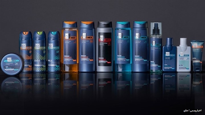 محصولاتی منحصر به مردان با چاشنی حمایت از جوانان