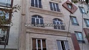 پنجره  دوجداره UPVC آفتاب