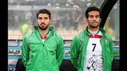 شجاعی و انصاری فرد به تیم ملی اضافه شدند