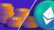 بیتکوین یا اتریوم؟ انتخاب شما کدام است؟