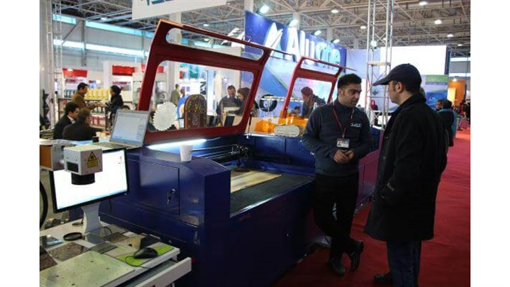 دستگاهی جدید با کاربردهای متفاوت