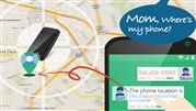 گوشی سرقتی خود را ردیابی کنید