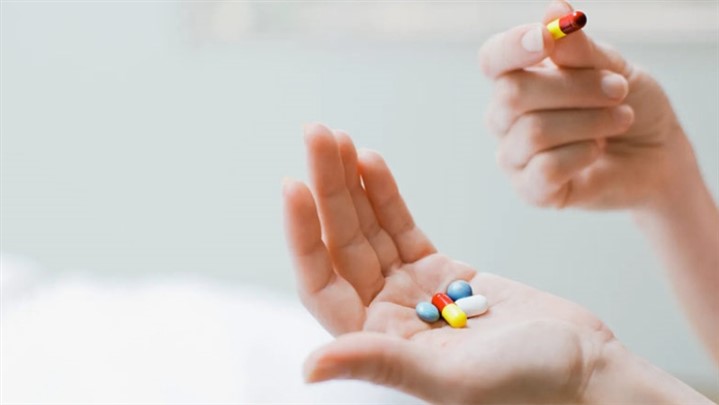 بهترین زمان مصرف مولتی ویتامین [فواید+عوارض قرص مولتی ویتامین]