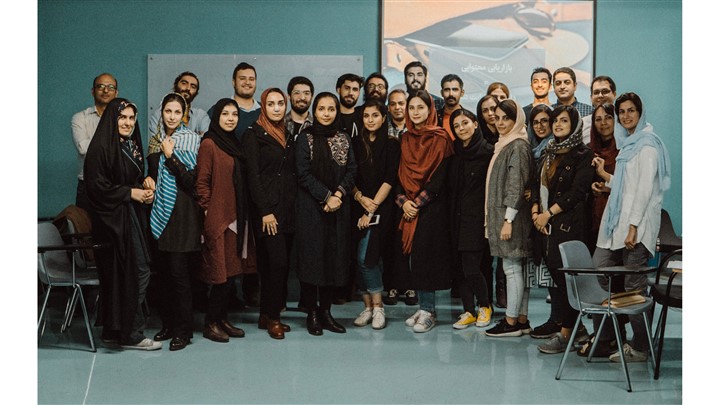 کارگاه دو روزه بازاریابی محتوا با بررسی موردی سایت کتاب کاله برگزار شد