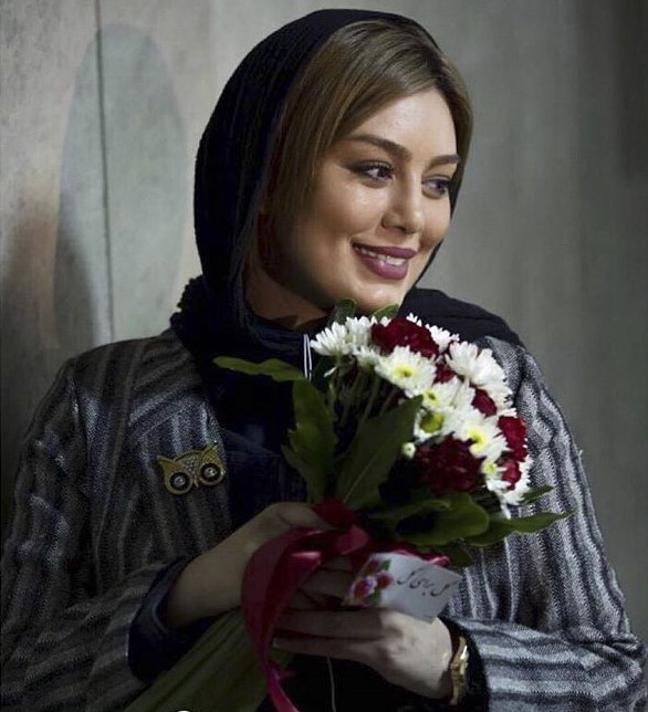 سلبریتی‌های ایرانی از کجا گل می‌خرند و چرا؟