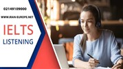 صفر تا صد لیسنینگ آزمون آیلتس – IELTS Listening - موسسه زبان ایران اروپا