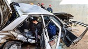 خراسان رضوی دارای رتبه برتر کاهش تلفات جاده ای