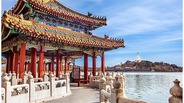 بهترین زمان برای خرید تور چین و سفر به پکن