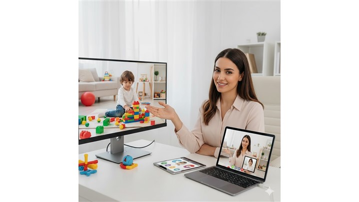 کار درمانی اینترنتی چیست؟