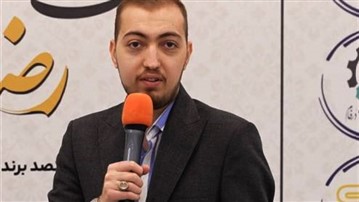 مهندس امیر حسین روزبهانی، مدیرعامل جوان و آینده ساز گروه ساختمانی روزبهانی