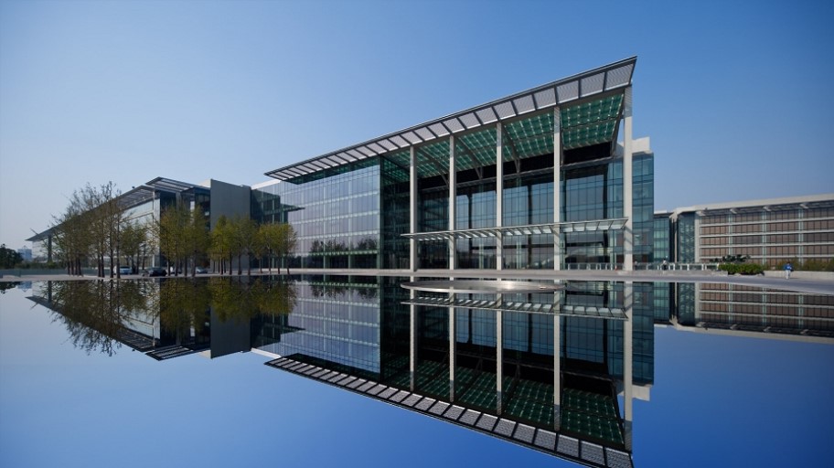 هواوی بزرگ‌ترین مرکز تحقیقاتی حوزه فناوری در جهان را می‌سازد