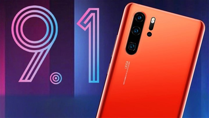 نگاهی به قابلیت‌های جدید EMUI 9.1 هوآوی؛ آپدیتی که می‌‌توانست EMUI 10 باشد!