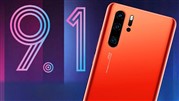 نگاهی به قابلیت‌های جدید EMUI 9.1 هوآوی؛ آپدیتی که می‌‌توانست EMUI 10 باشد!