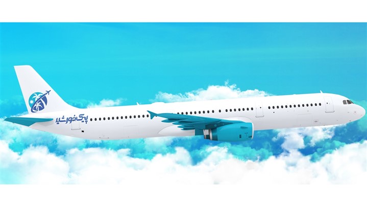 نقش پر رنگ «پیک خورشید» در بازار بلیط هواپیما 