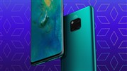 بررسی نوآوری‌های طراحی در گوشی Huawei Mate 20 Pro