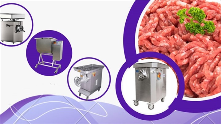 مرکز فروش اصلی انواع چزخ گوشت صنعتی در تهران مرکز فروش اصلی انواع چزخ گوشت صنعتی در تهران