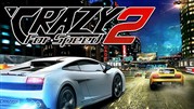 معرفی بازی CRAZY FOR SPEED 2 برای اندروید