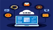 نرم افزار CRM چیست؟