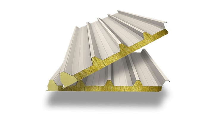 دلایل ساخت و ساز با ساندویچ پانل