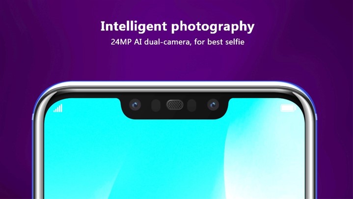 ۵ نوآوری گوشیHuawei nova 3  که شما را ستاره عکس های سلفی می‌کند