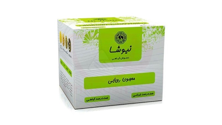 کشف خواص شگفت‌انگیز معجون رویایی نیوشا برای سلامتی و انرژی روزانه