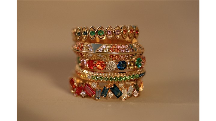 محبوب‌ترین ترند جواهرات سال 2022 چه بود؟