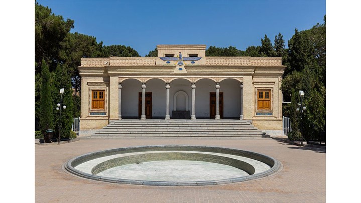 5 مکان دیدنی یزد که حتما باید ببینید 5 مکان دیدنی یزد که حتما باید ببینید