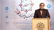 هنر متعالی باید با روح جامعه ارتباط برقرار کند