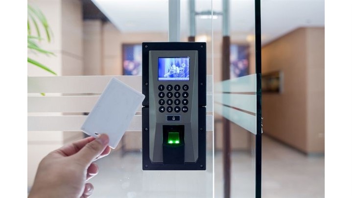 دستگاه حضور و غیاب پرسنل چیست؟