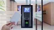 دستگاه حضور و غیاب پرسنل چیست؟