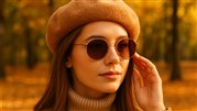 راهنمای خرید عینک آفتابی پاییزی؛ از محافظت چشم تا جذابیت استایل