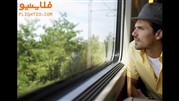 ریزترین نکته ها برای لذت بردن از سفر با قطار