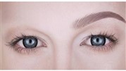 تاثیر روغن‌های ترکیبی در افزایش ضخامت ابرو و مژه