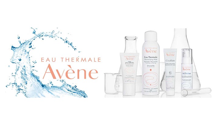 درباره برند اون Avene درباره برند اون Avene