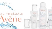 آشنایی با برند اون Avene