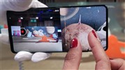 به‌روزرسانی جدید  Huawei P30، با قابلیت Dual-View Video