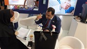 کنگره بینالمللی استانداردهای تجهیزات پزشکی برگزار شد کنگره بینالمللی استانداردهای تجهیزات پزشکی برگزار شد