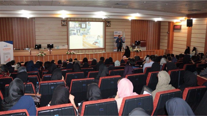 کنگره بینالمللی استانداردهای تجهیزات پزشکی برگزار شد کنگره بینالمللی استانداردهای تجهیزات پزشکی برگزار شد