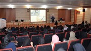 کنگره بینالمللی استانداردهای تجهیزات پزشکی برگزار شد کنگره بینالمللی استانداردهای تجهیزات پزشکی برگزار شد