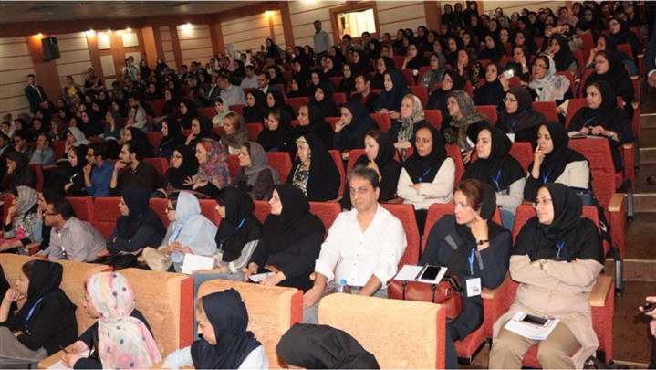 کنگره بینالمللی استانداردهای تجهیزات پزشکی برگزار شد کنگره بینالمللی استانداردهای تجهیزات پزشکی برگزار شد