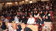 کنگره بینالمللی استانداردهای تجهیزات پزشکی برگزار شد کنگره بینالمللی استانداردهای تجهیزات پزشکی برگزار شد