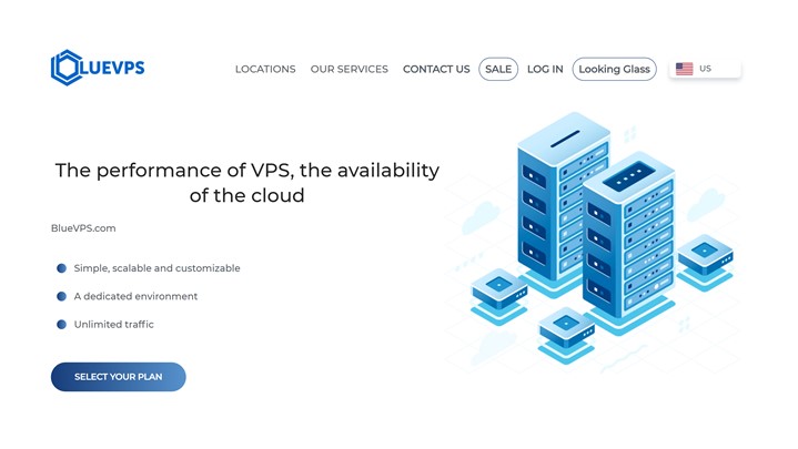 بهترین ارائه دهندگان سرور مجازی در آسیا