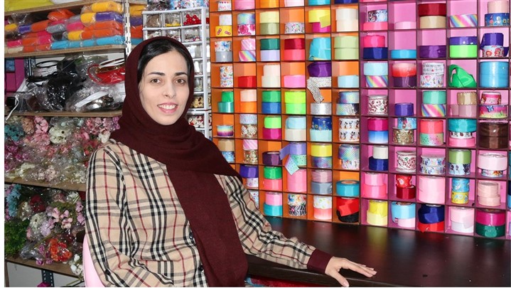 داستان راه اندازی یک کسب و کار خانگی داستان راه اندازی یک کسب و کار خانگی