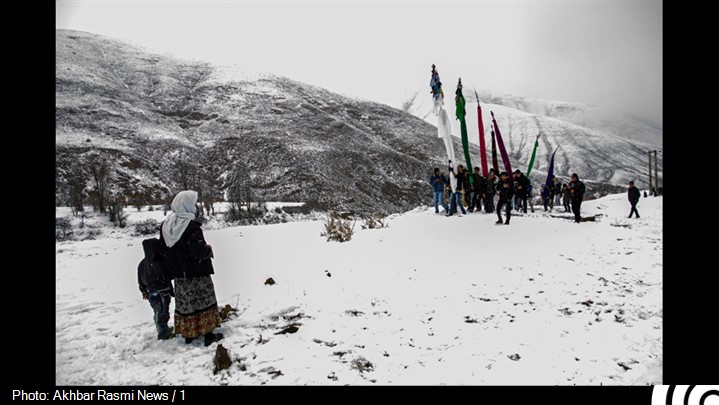 اعلام اسامی برندگان مسابقه عکاسی «محرم ایران زمین»