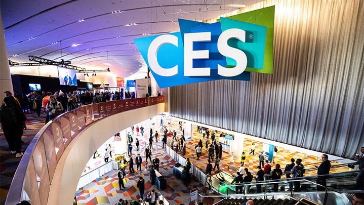 5 معرفی برتر هوش مصنوعی در CES 2022 5 معرفی برتر هوش مصنوعی در CES 2022