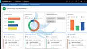 نسخه 9 محصول Dynamics 365 مایکروسافت به زودی منتشر خواهد شد