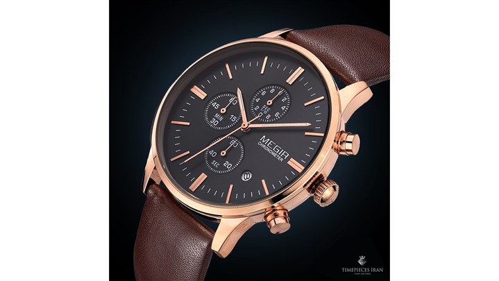فروشگاه آنلاین "تایم پیسز ایران" تغییری نوین در بازار ساعت مچی
