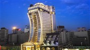 ارزانترین راه رزرو هتل الماس 2 مشهد ارزانترین راه رزرو هتل الماس 2 مشهد