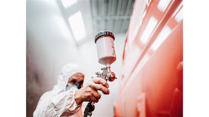 عوامل تأثیرگذار بر قیمت رنگ پلی اورتان